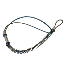 Hose to Tool Whipcheck Safety Cable